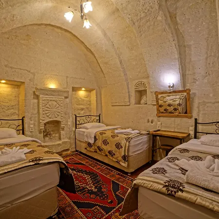 Melek Cave Hotel-2